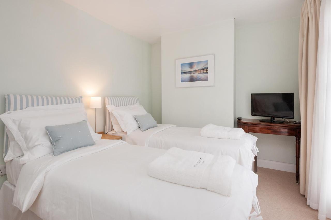 Sea Breeze Cottage With Parking By Myholidaylet Hove Extérieur photo
