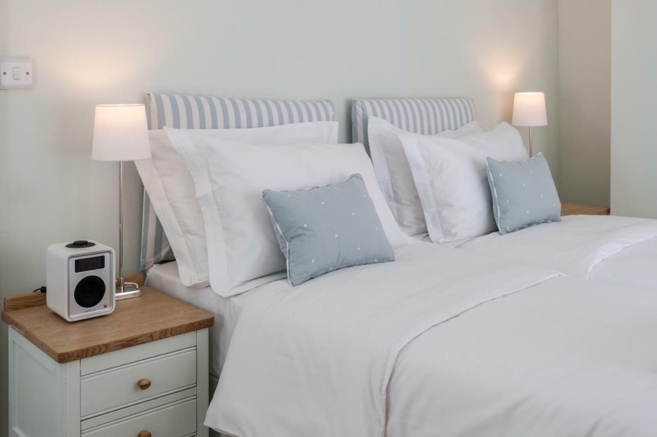 Sea Breeze Cottage With Parking By Myholidaylet Hove Extérieur photo